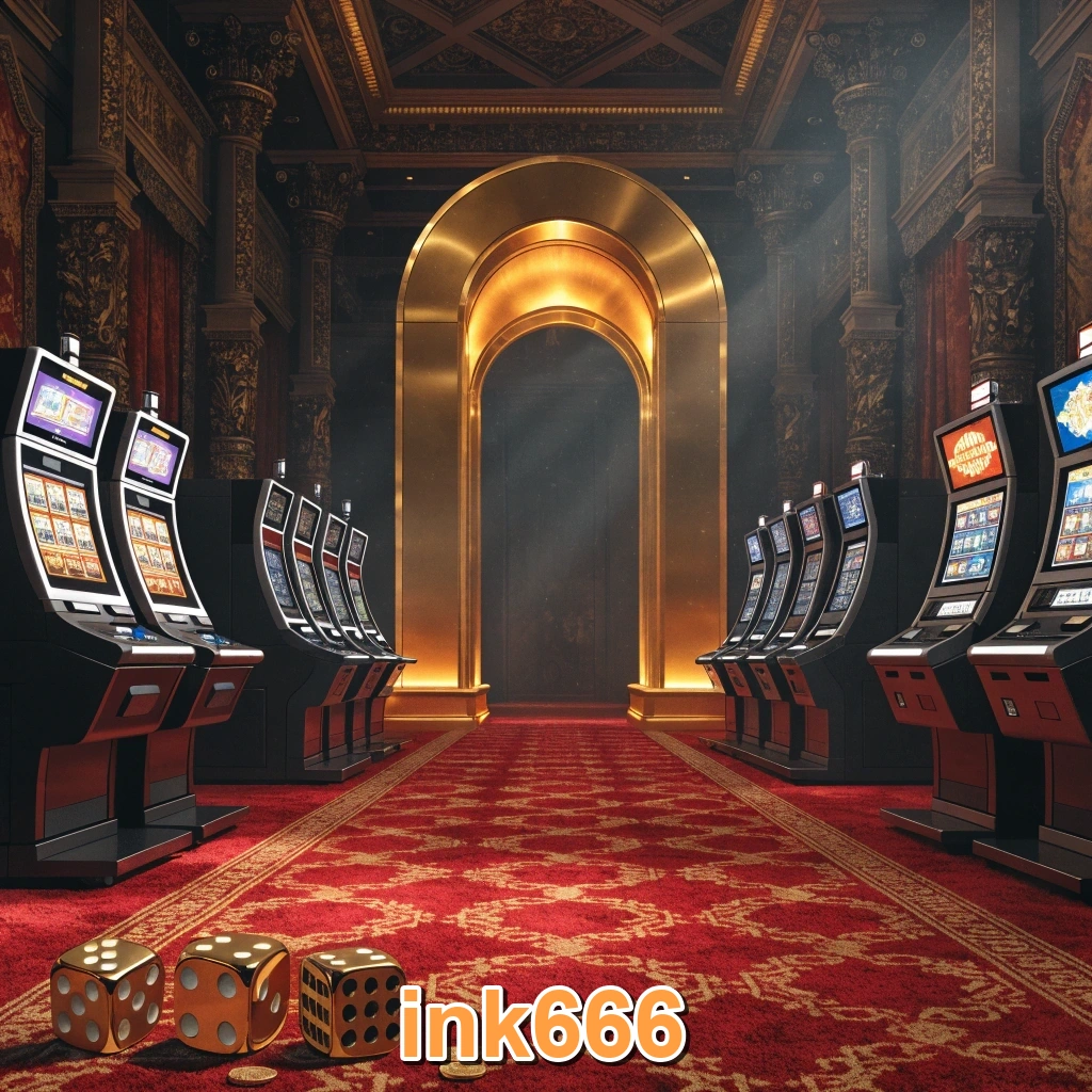Screenshot 2 - ink666 Features