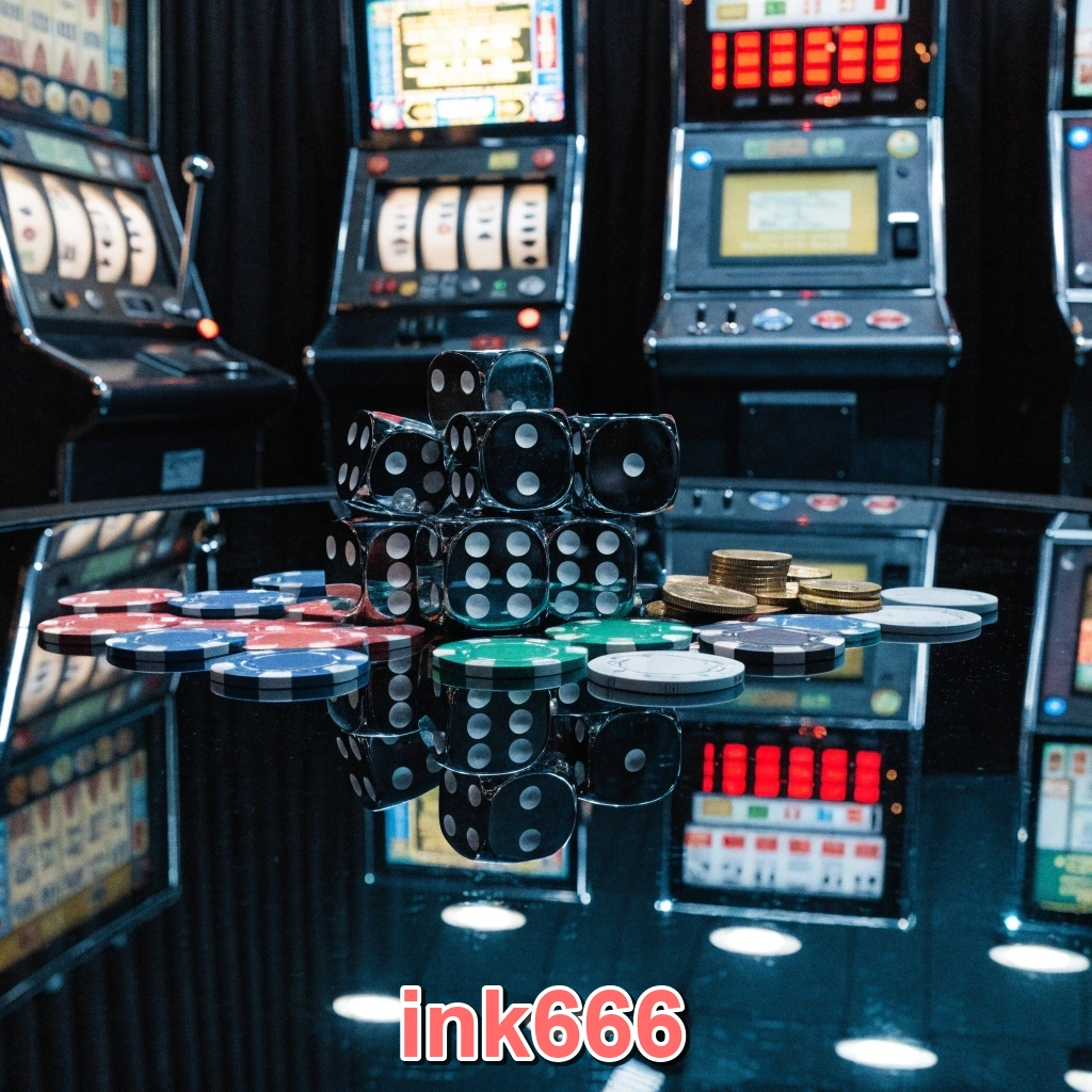 Screenshot 2 - ink666 Features