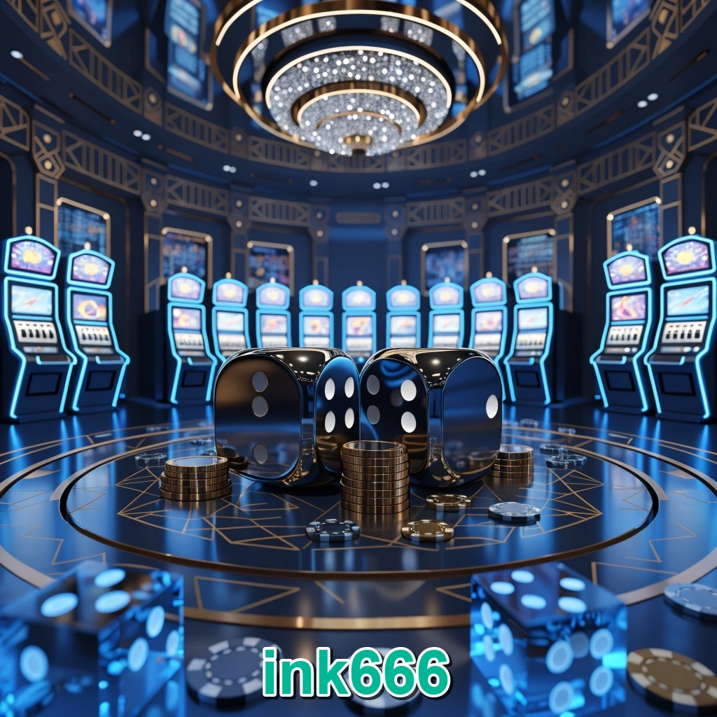 Screenshot 3 - ink666 Settings
