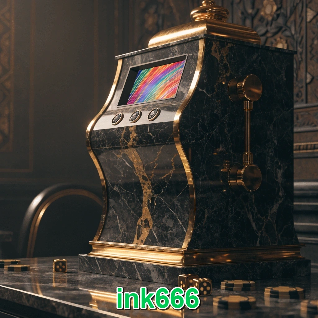 Screenshot 6 - ink666 Notifications